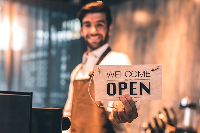 Nous vous accompagnons dans la réalisation de baux commerciaux