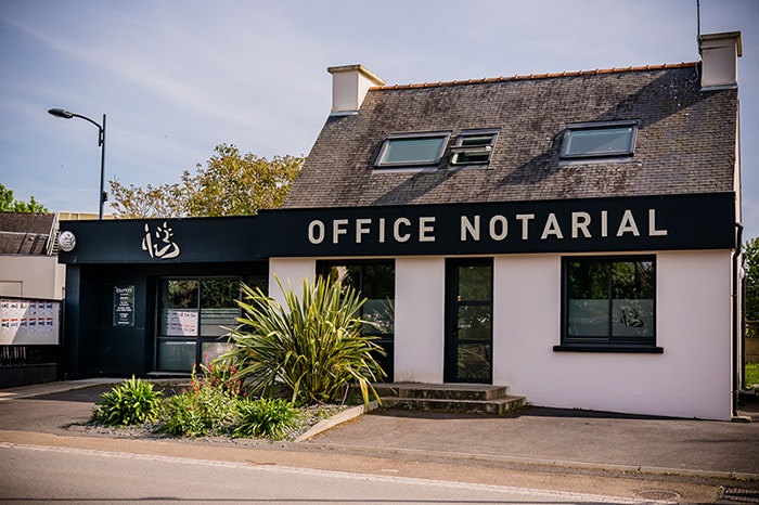 L'office Law-riant de Caudan