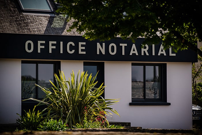 L'office Law-riant de Caudan