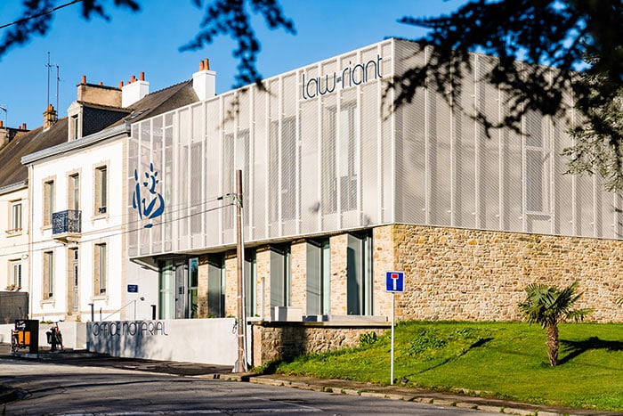 L'office Law-riant de Lorient Villeneuve