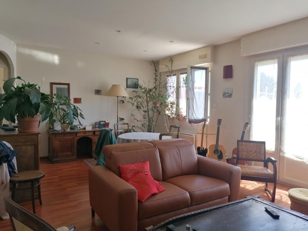 Achat appartement à Lorient - 76m² - Réf: 56081-22.31