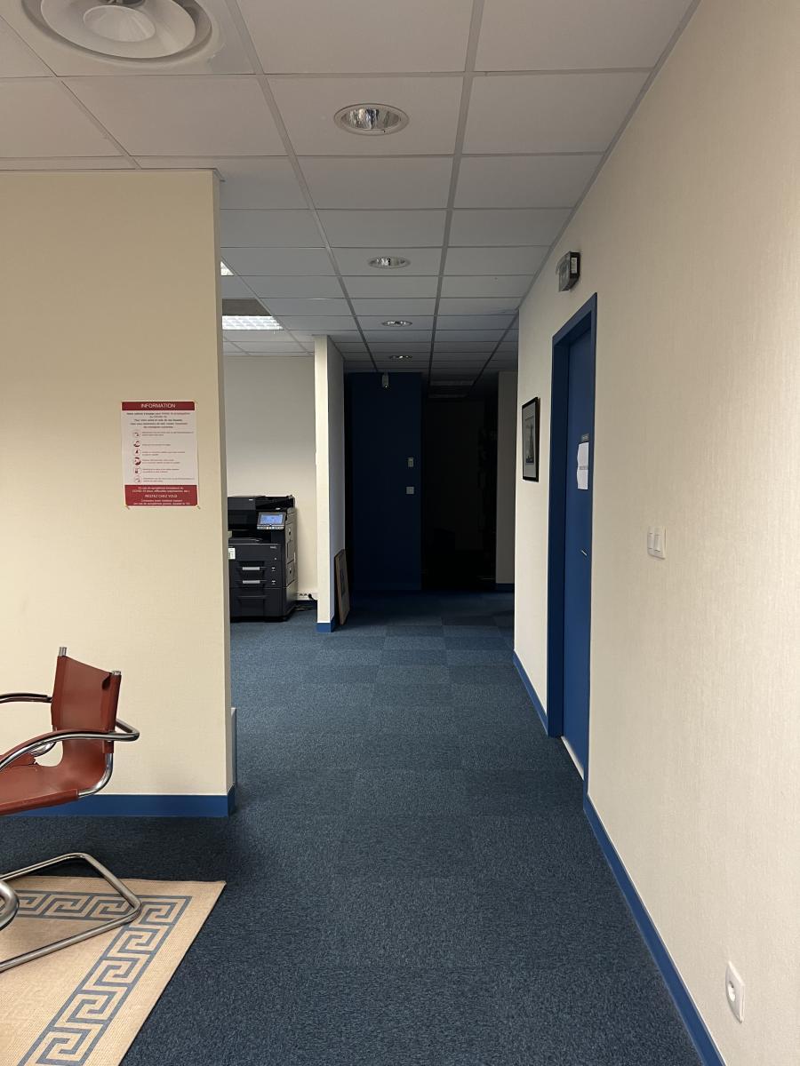Achat autre à Lorient - m² - Réf: 56081-23.05