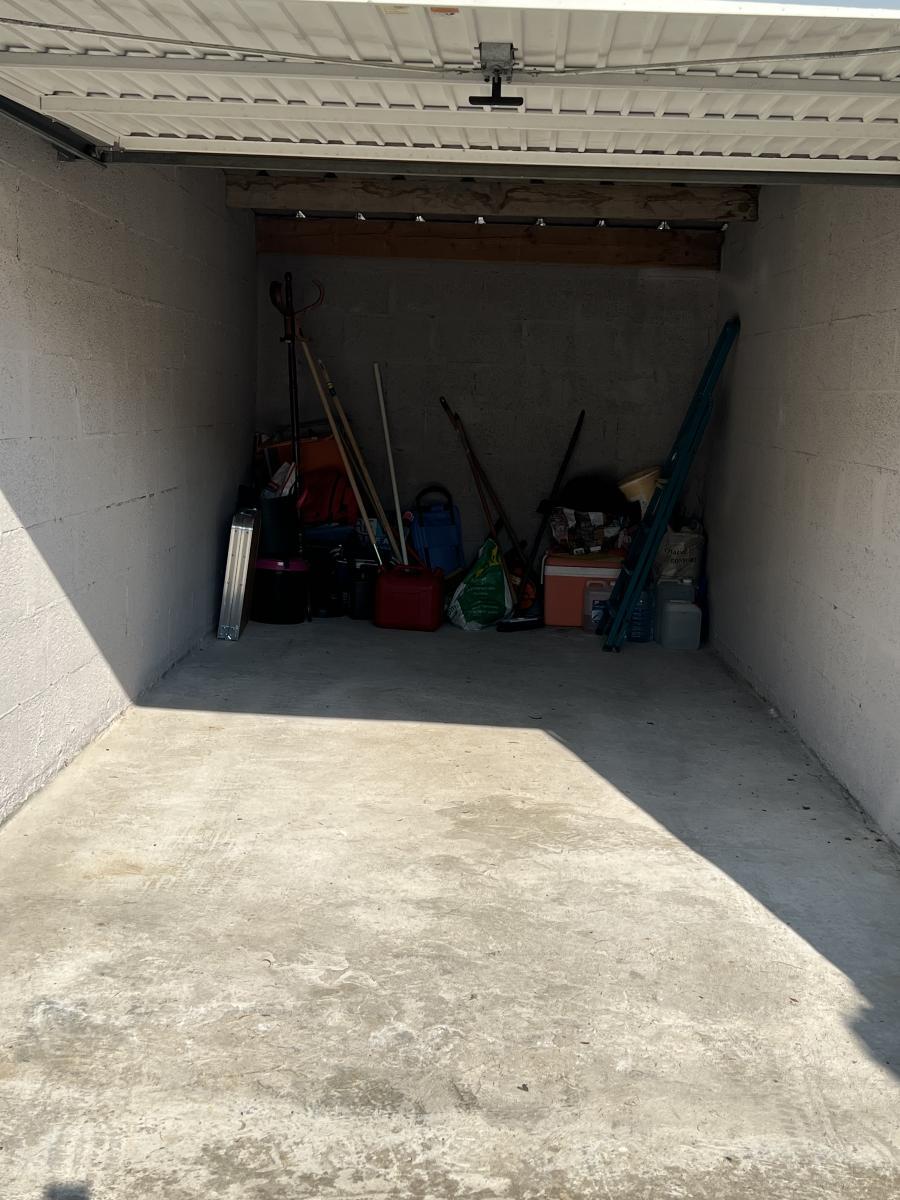 Achat garage à Lorient - m² - Réf: 56081-23.15