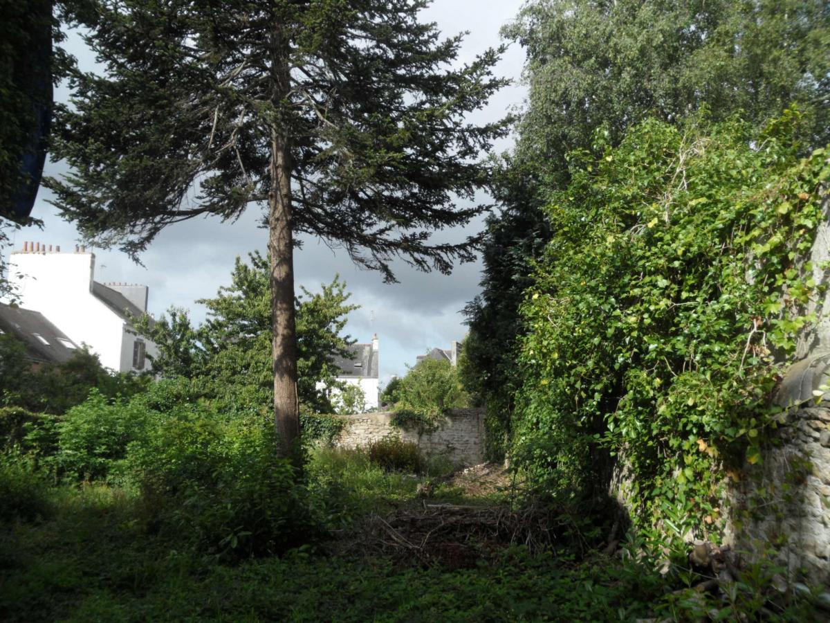 Achat maison à Lorient - 120m² - Réf: 56081-23.19