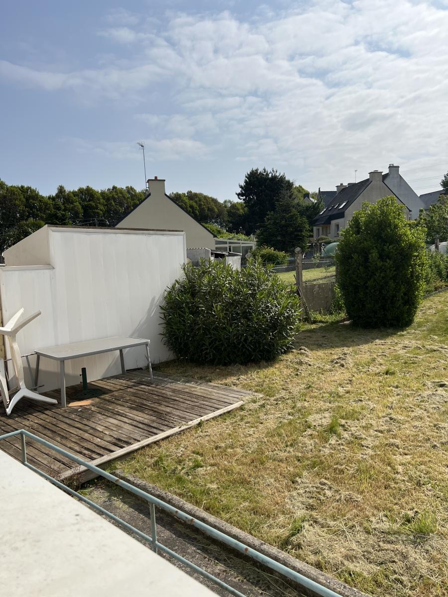 Achat maison à Lanester - 125m² - Réf: 56081-23.27