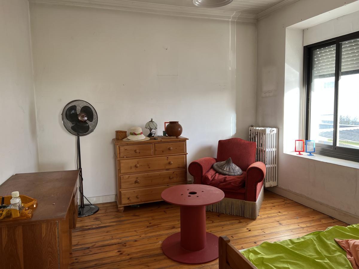 Achat maison à Lanester - 91m² - Réf: 56081-23.28