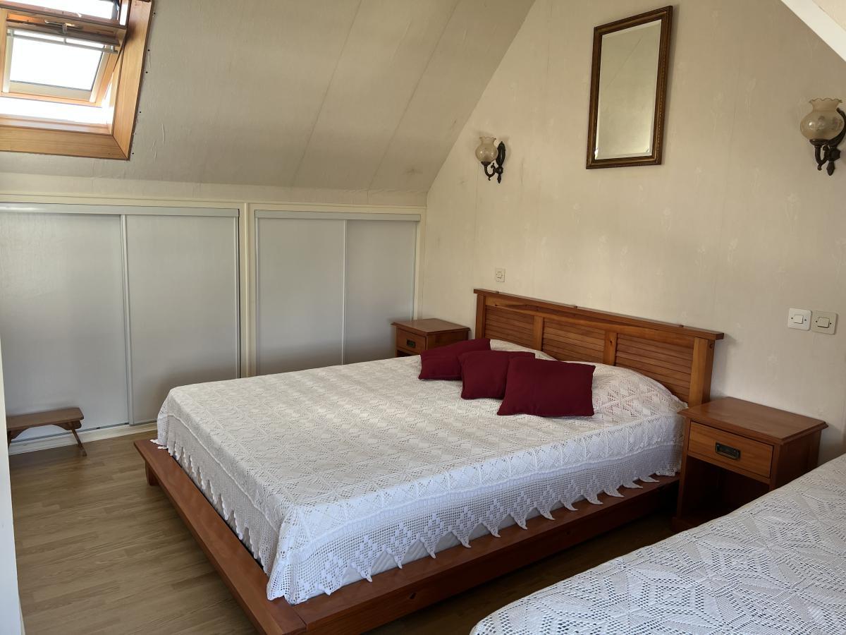 Achat maison à Groix - 71m² - Réf: 56081-23.44