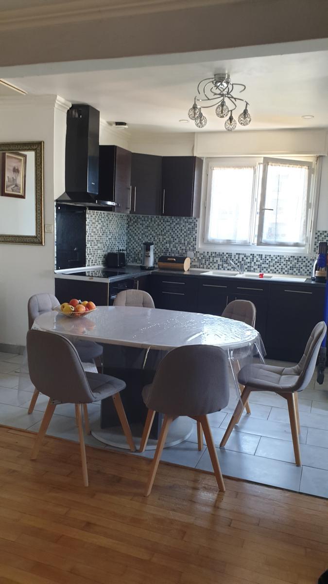 Achat maison à Lorient - 90m² - Réf: 56081-23.47