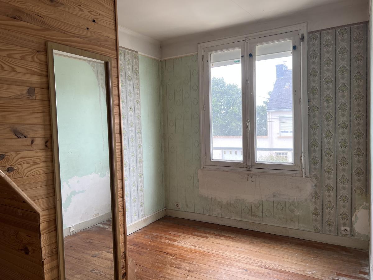 Achat maison à Lorient - 81m² - Réf: 56081-23.43