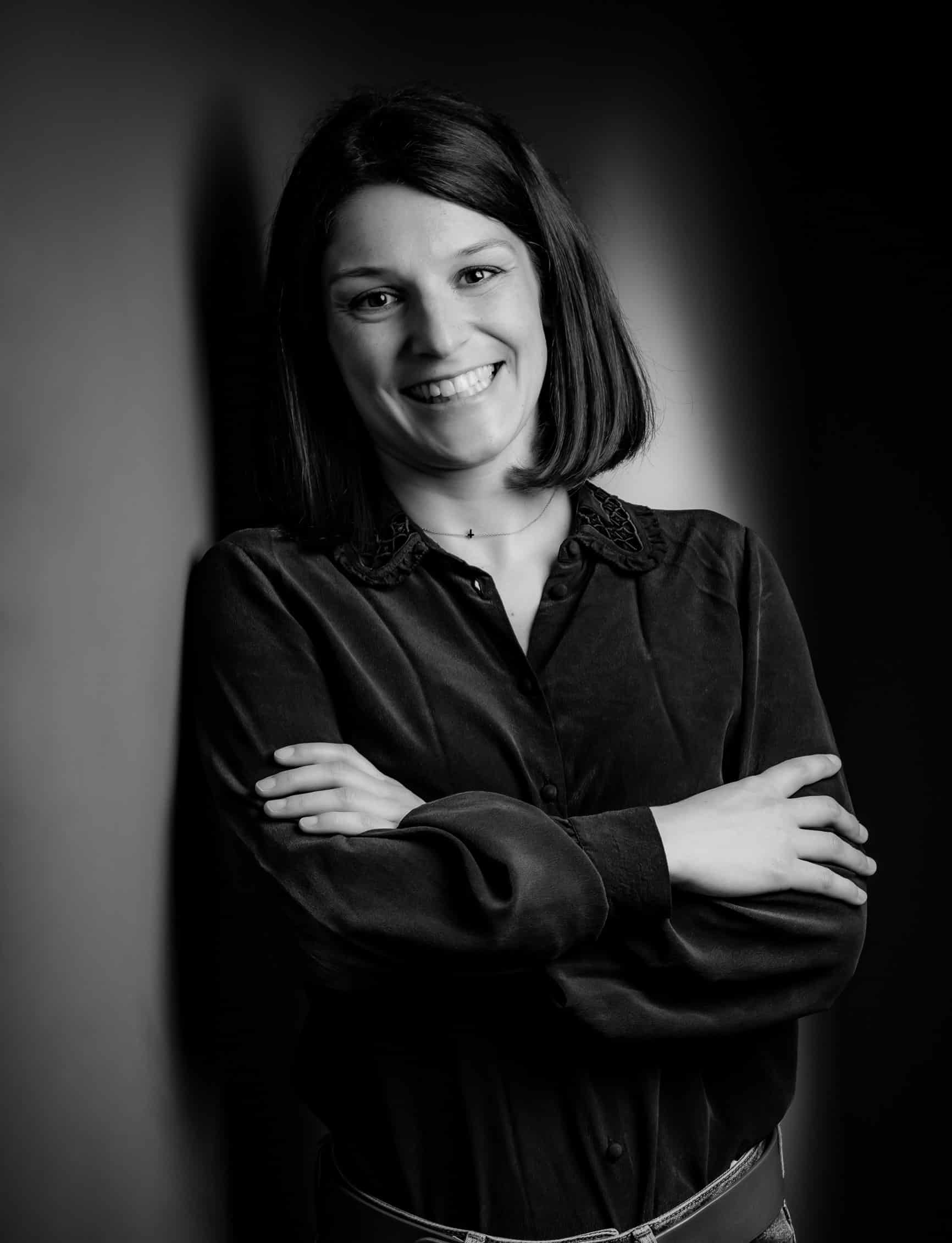 Photo Caroline LAUDREN