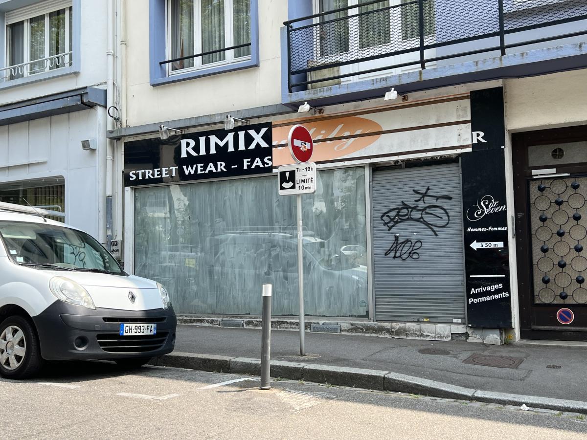 Achat autre à Lorient - m² - Réf: 56081-56081.23-37