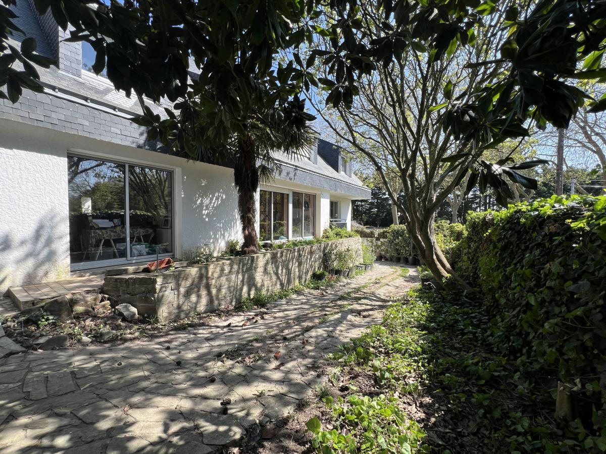Achat maison à Lorient - 225m² - Réf: 56081-24.55