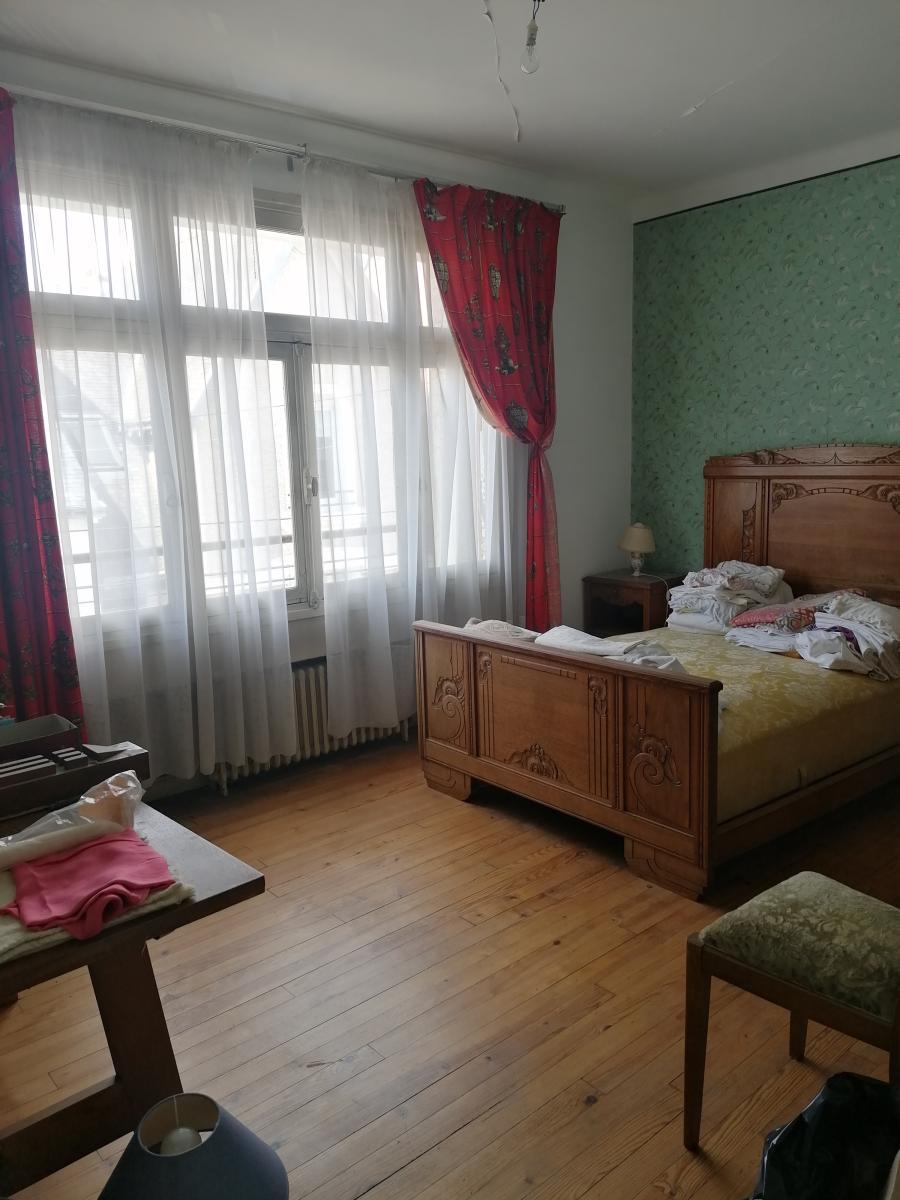 Achat maison à Lorient - 137m² - Réf: 56081-2388