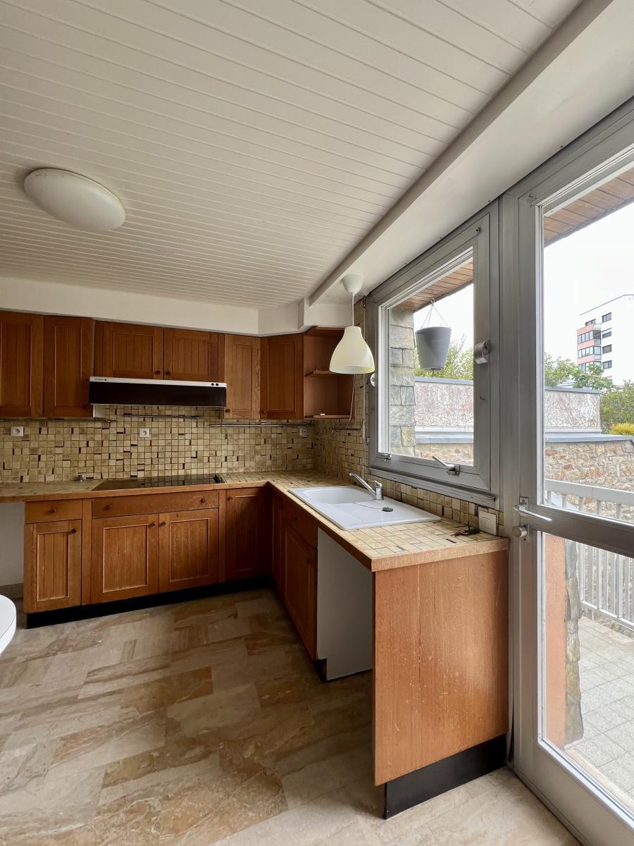 Achat maison à Lorient - 110m² - Réf: 56081-25.21