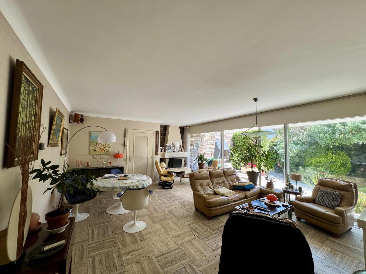 Achat maison à Larmor-Plage - 174m² - Réf: 56081-25.24