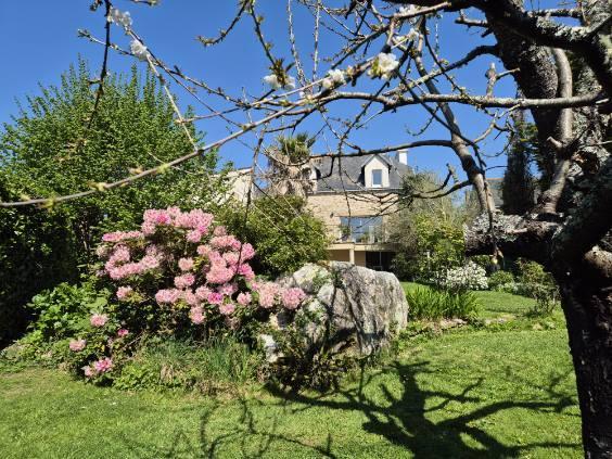 Achat maison à Ploemeur - 201.55m² - Réf: 56081-2409