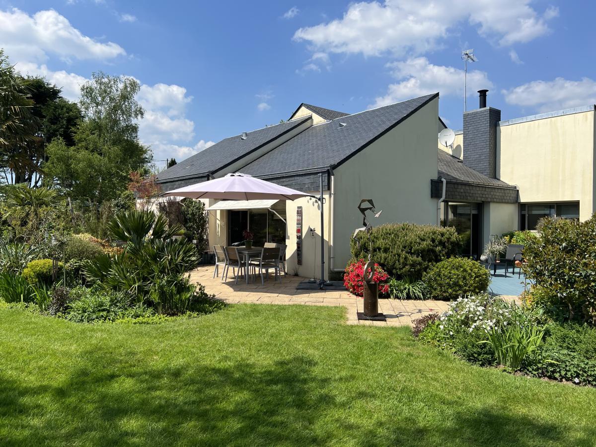 Achat maison à Guidel - 158m² - Réf: 56081-25.23