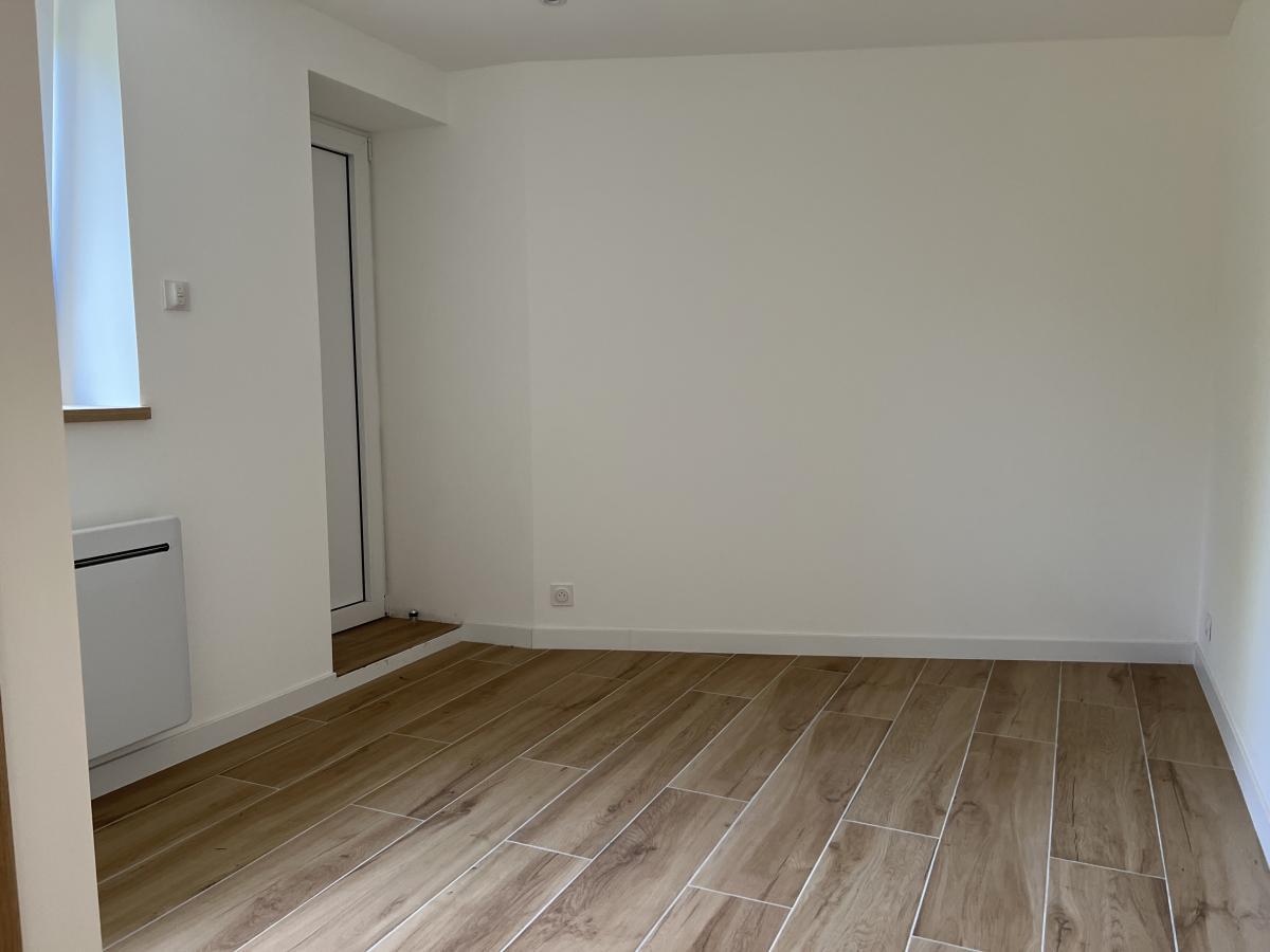 Achat appartement à Hennebont - 27m² - Réf: 56081-159