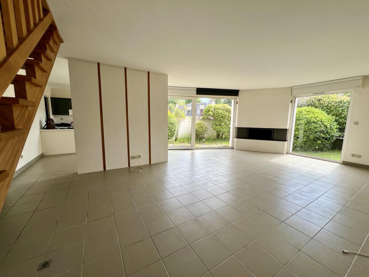 Achat maison à Larmor-Plage - 120m² - Réf: 56081-25.22