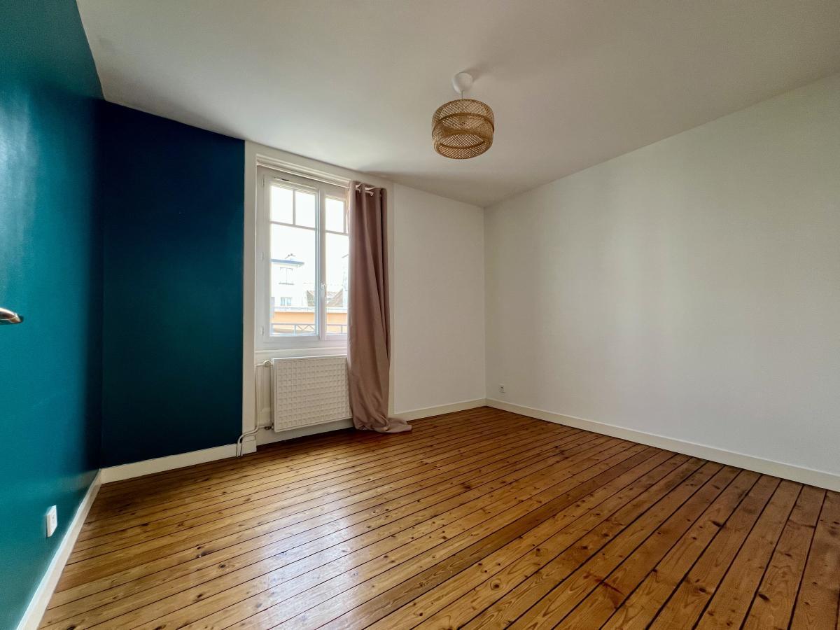 Achat maison à Lorient - 115m² - Réf: 56081-56081.24-67