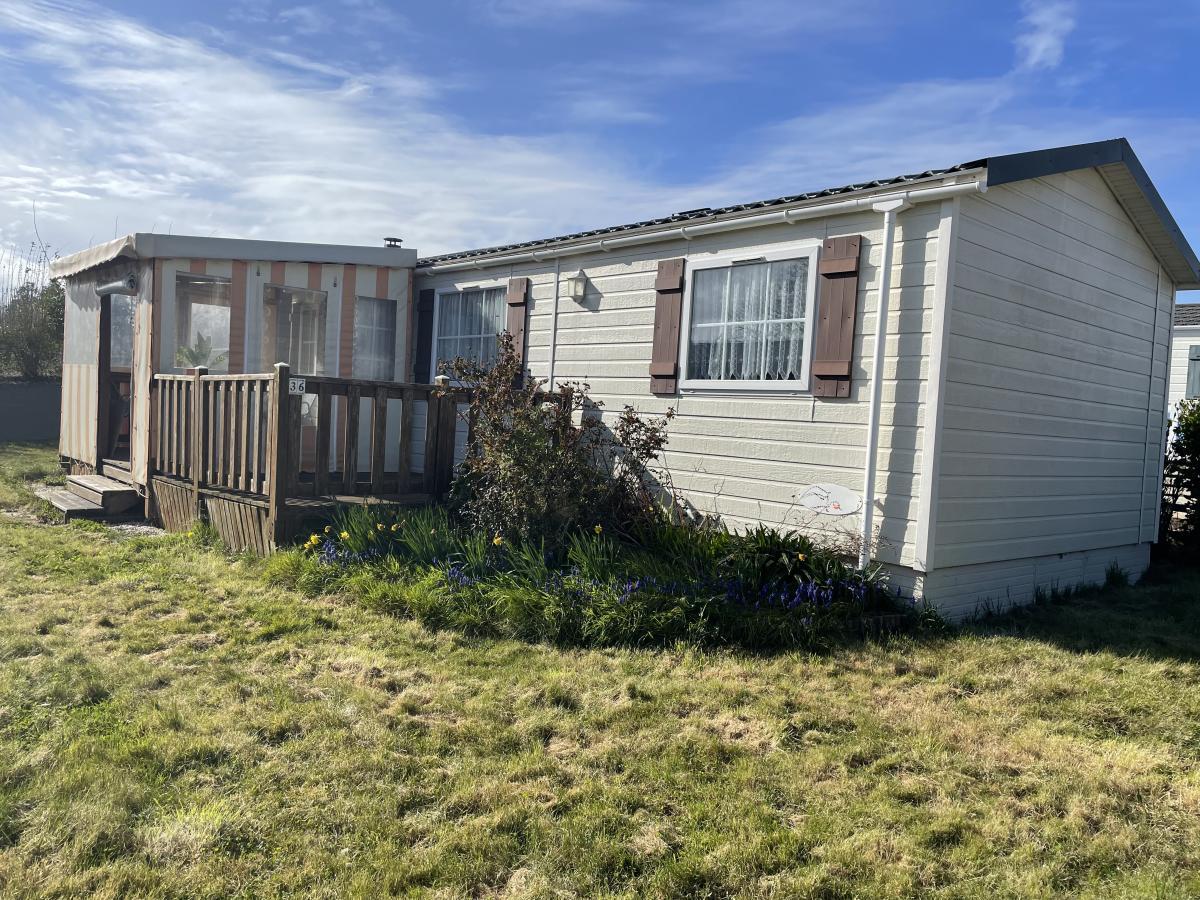 Achat maison à Moëlan-sur-Mer - 36m² - Réf: 56081-2402