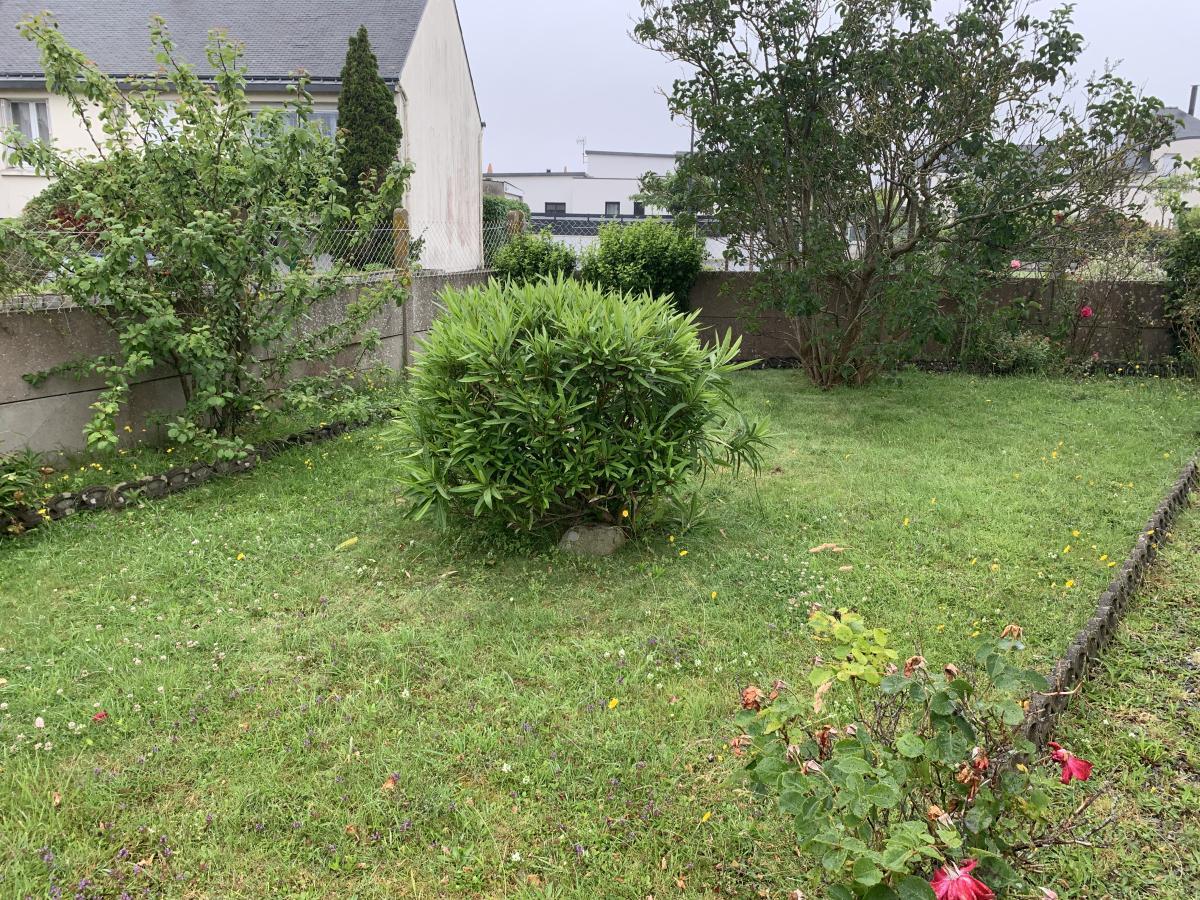Achat maison à Riantec - 78m² - Réf: 56081-2185