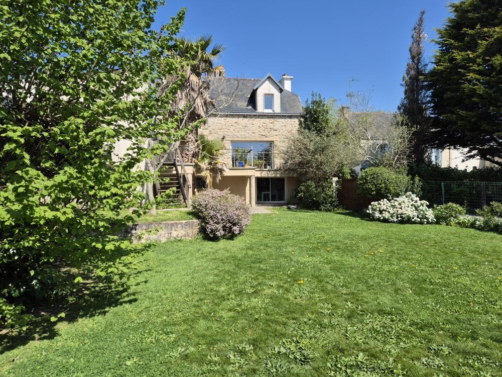 Achat maison à Ploemeur - 201.55m² - Réf: 56081-2409