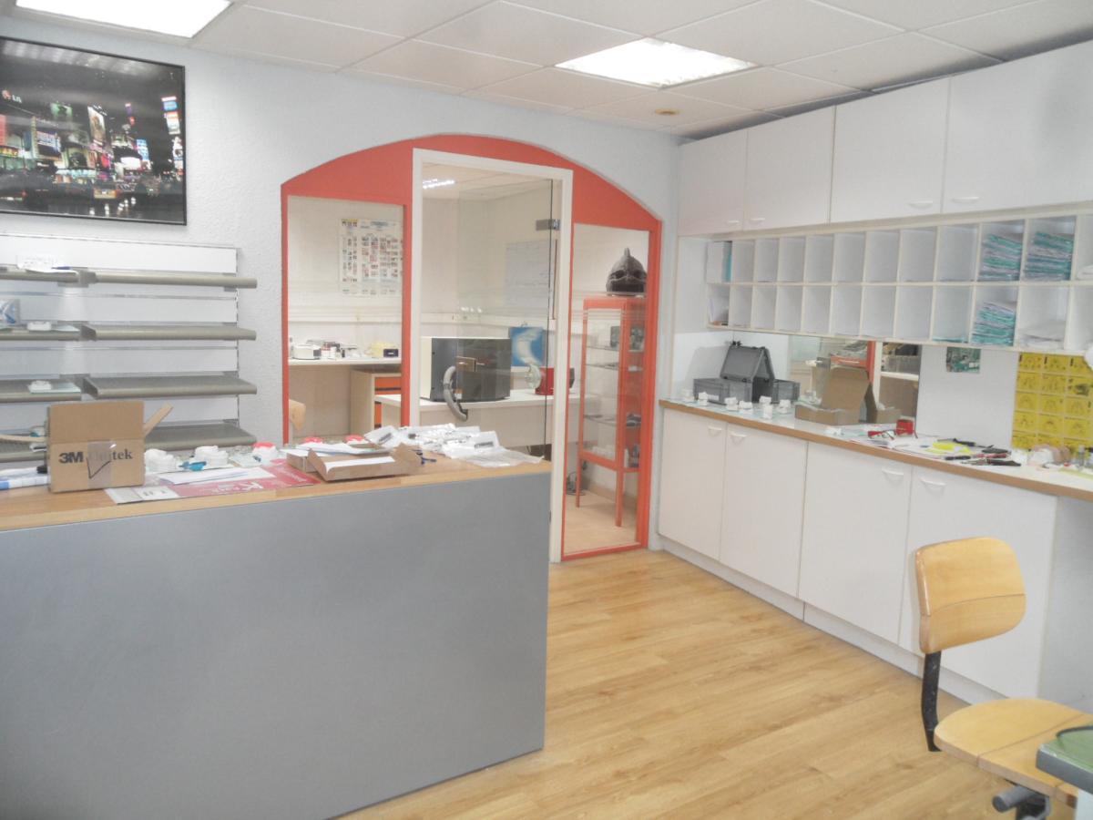 Achat autre à Lorient - m² - Réf: 56081-2428