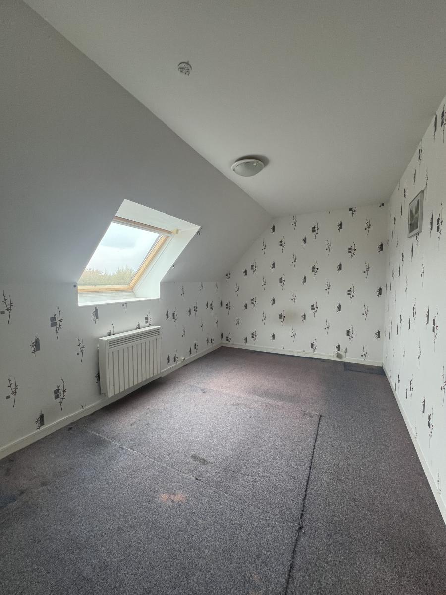 Achat maison à Larmor-Plage - 106.55m² - Réf: 56081-25.09