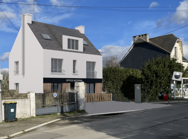 L'office Law-riant Riantec