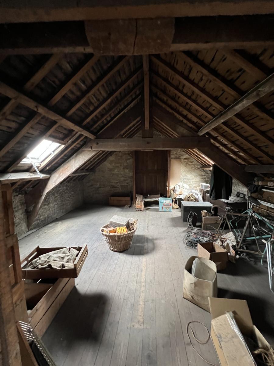 Achat maison à Lorient - 113m² - Réf: 56081-25.31