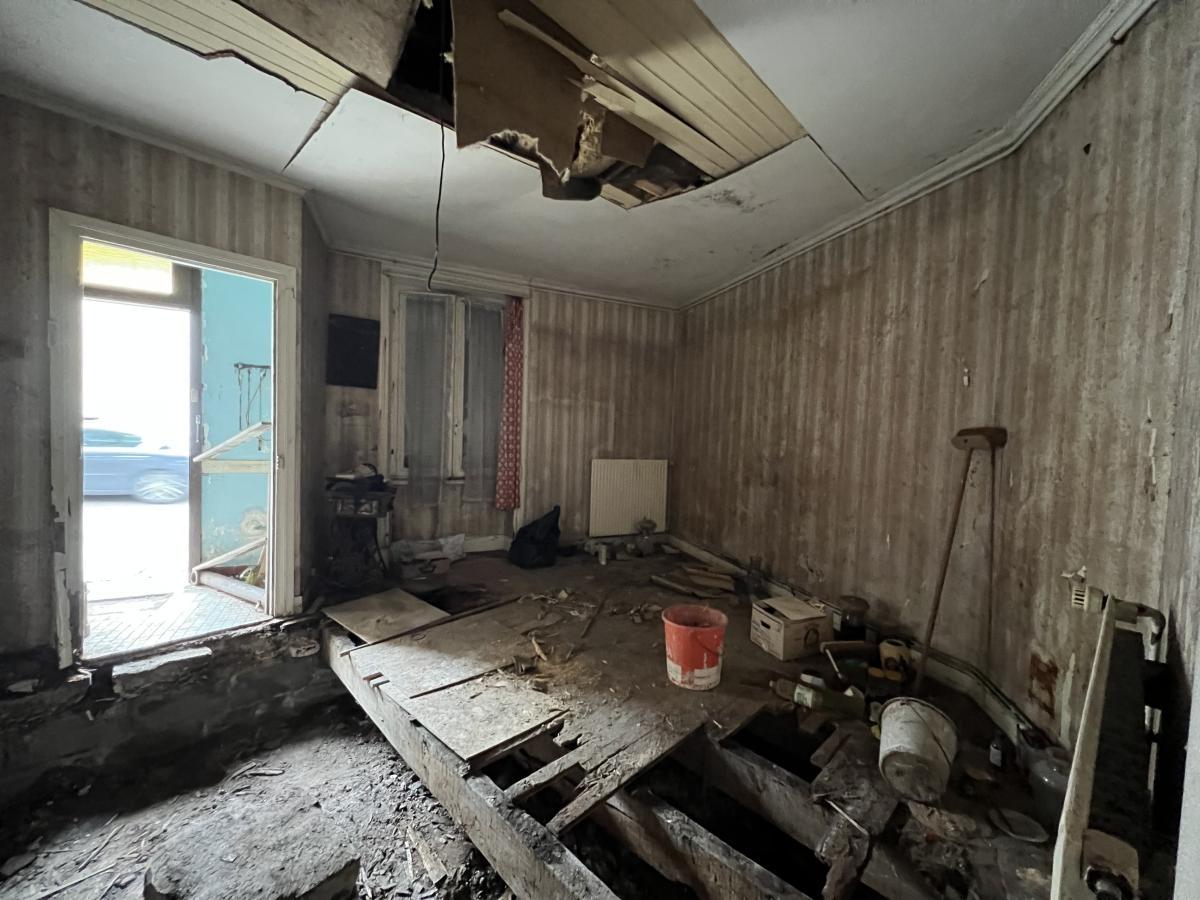 Achat maison à Lorient - 47m² - Réf: 56081-25.32