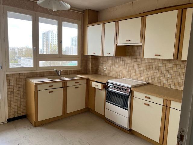 Achat appartement à Lorient - 73.09m² - Réf: 56081-2598